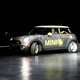 Illustration for article titled All-Electric MINI E Hits LA Auto Show Floor With Hottest. Deputy Mayor. Ever.